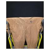 Berne Coveralls 6XL