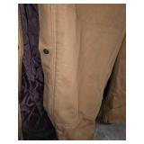Berne Coveralls 6XL