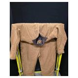 Berne Coveralls 6XL