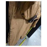 Berne Coveralls 6XL