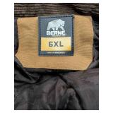 Berne Coveralls 6XL