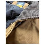 Berne Coveralls 6XL