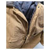Berne Coveralls 6XL