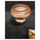 Assortment of Pottery