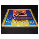 Matchbox Carry-Case (no matchbox cars)
