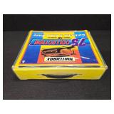 Matchbox Carry-Case (no matchbox cars)