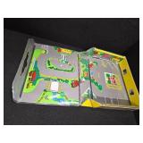 Matchbox Carry-Case (no matchbox cars)