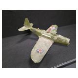 Vintage Kite - Model Airplane