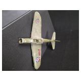 Vintage Kite - Model Airplane
