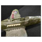 Vintage Kite - Model Airplane