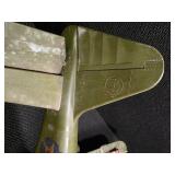 Vintage Kite - Model Airplane