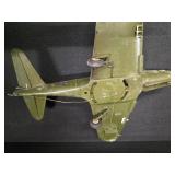 Vintage Kite - Model Airplane