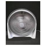 Aerospeed Fan