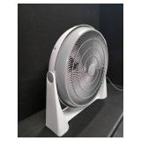 Aerospeed Fan