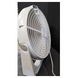 Aerospeed Fan