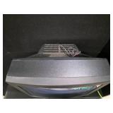 Fully-Functional Sony Trinitron TV!