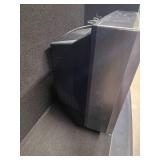Fully-Functional Sony Trinitron TV!