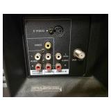 Fully-Functional Sony Trinitron TV!