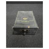WW2 TOTCO U.S. Army Air Forces Type-A Chronometric Tachometer