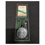 WW2 TOTCO U.S. Army Air Forces Type-A Chronometric Tachometer