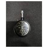 WW2 TOTCO U.S. Army Air Forces Type-A Chronometric Tachometer
