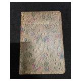 The Song of Hiawatha, by Henry Wadsworth Longfellow