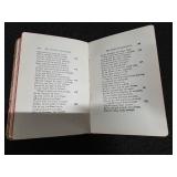 The Song of Hiawatha, by Henry Wadsworth Longfellow