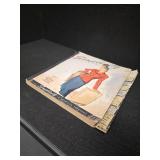 Huge 500pg. SIMPLICITY Fashion Catalog (February 1942)