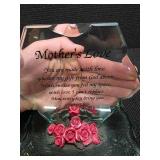 Pretty Glass Mother