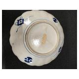 2 Peices of Vintage/Antique Porcelainware.