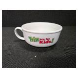 Collectable TRIX Cereal Bowl