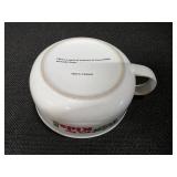 Collectable TRIX Cereal Bowl