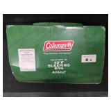 COLEMAN Trutemp Adult 40°F Sleeping Bag