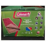 COLEMAN Trutemp Adult 40°F Sleeping Bag