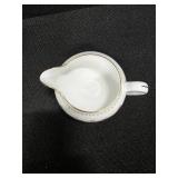 Extremely Rare WEDGEWOOD Mirabelle-Pattern Bone-China Pieces (Made in England)
