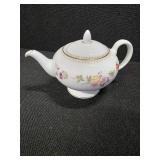 Extremely Rare WEDGEWOOD Mirabelle-Pattern Bone-China Pieces (Made in England)