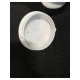 Extremely Rare WEDGEWOOD Mirabelle-Pattern Bone-China Pieces (Made in England)