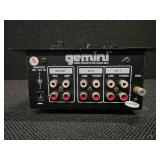Gemini PMX-7 Preamp Mixer