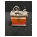 Vintage Weeden Model 702 Live Steam Engine