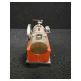 Vintage Weeden Model 702 Live Steam Engine