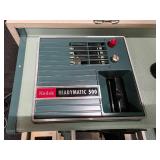 KODAK Readymatic 500 Projector