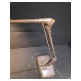 Vintage Retro Industrial-Style Lamp