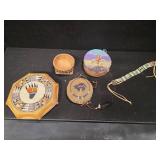 Cool Native American Collectibles!