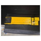 Vintage Mighty Tonka Car Carrier Toy
