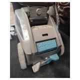 Kirby Vacuum Cleaner with Accessories