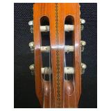 Iberia Acoustic Guitar