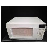 G.E. Microwave