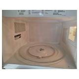 G.E. Microwave