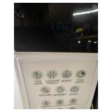 G.E. Microwave