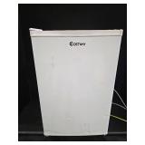 COSTWAY Mini-Fridge